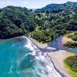 Destinos pouco conhecidos no Caribe