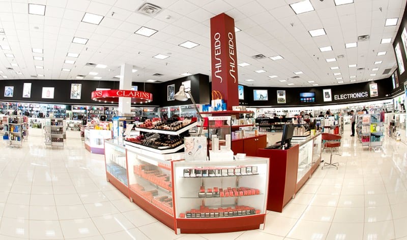fazer compras em orlando