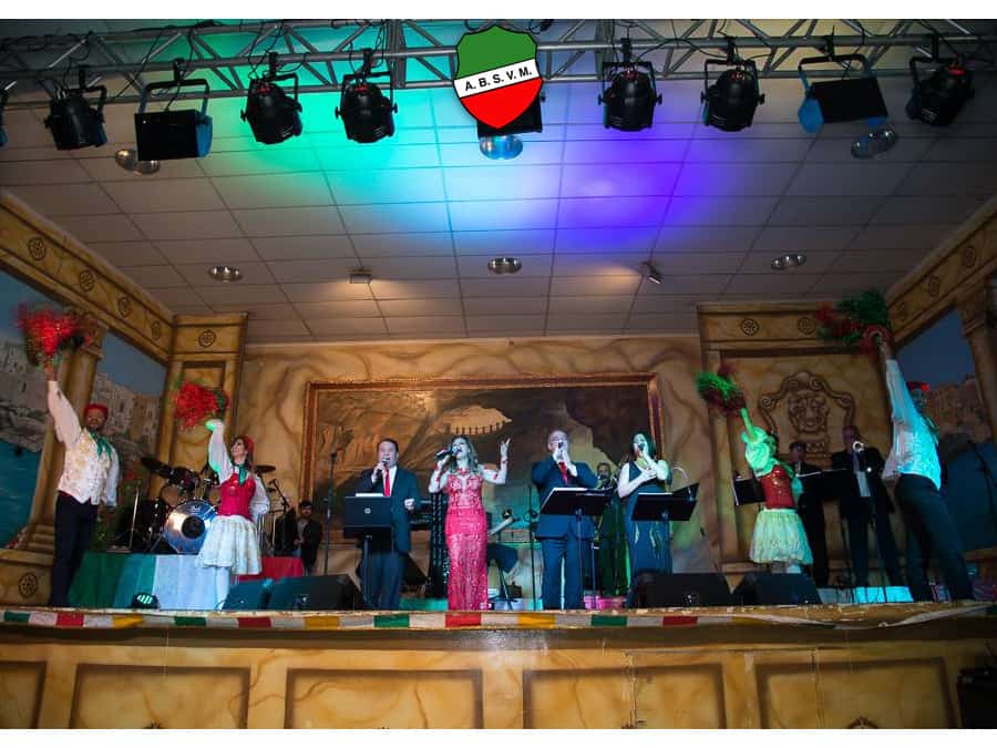 Festa de São Vito Mártir
