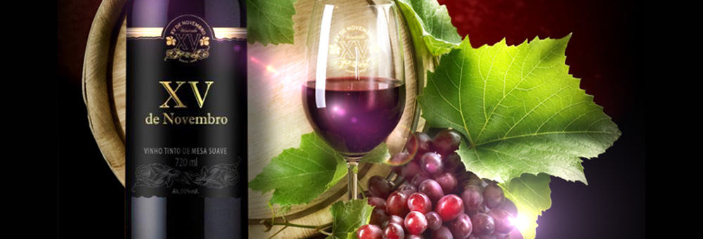 rota dos vinhos em são paulo