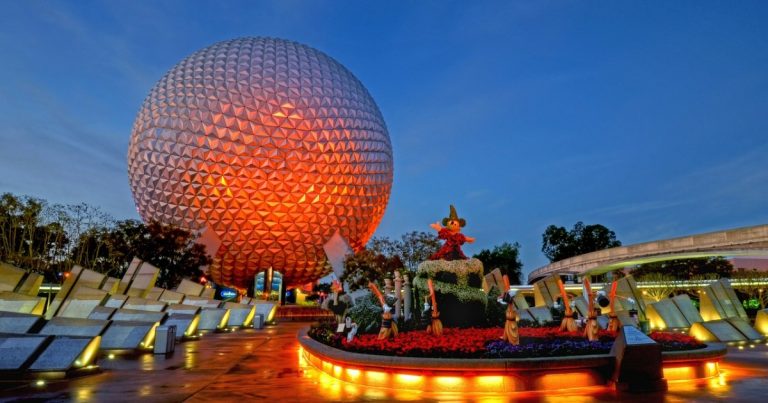 Epcot: conheça as atrações do parque e planeje seu roteiro com mais facilidade