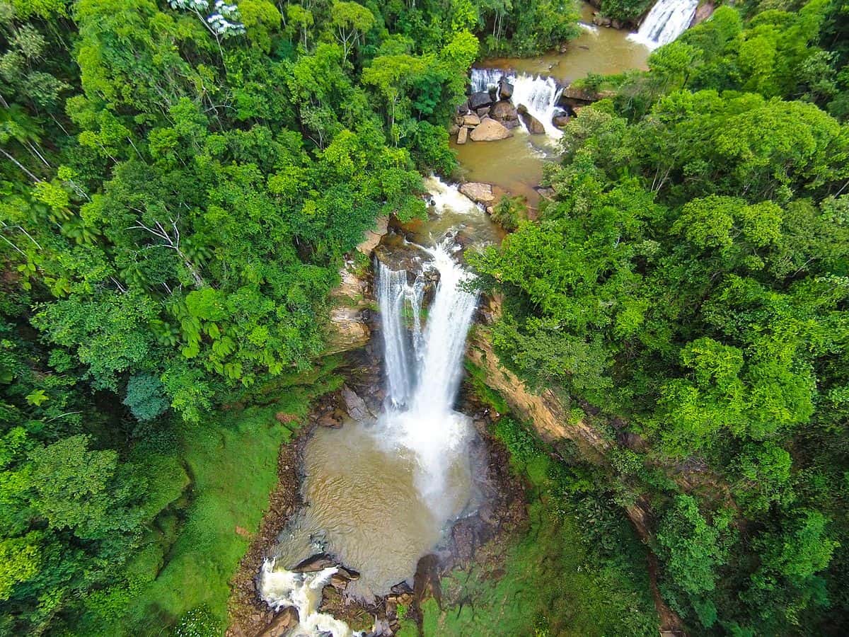 Descubra Alfredo Chaves, a capital de aventura de Espírito Santo