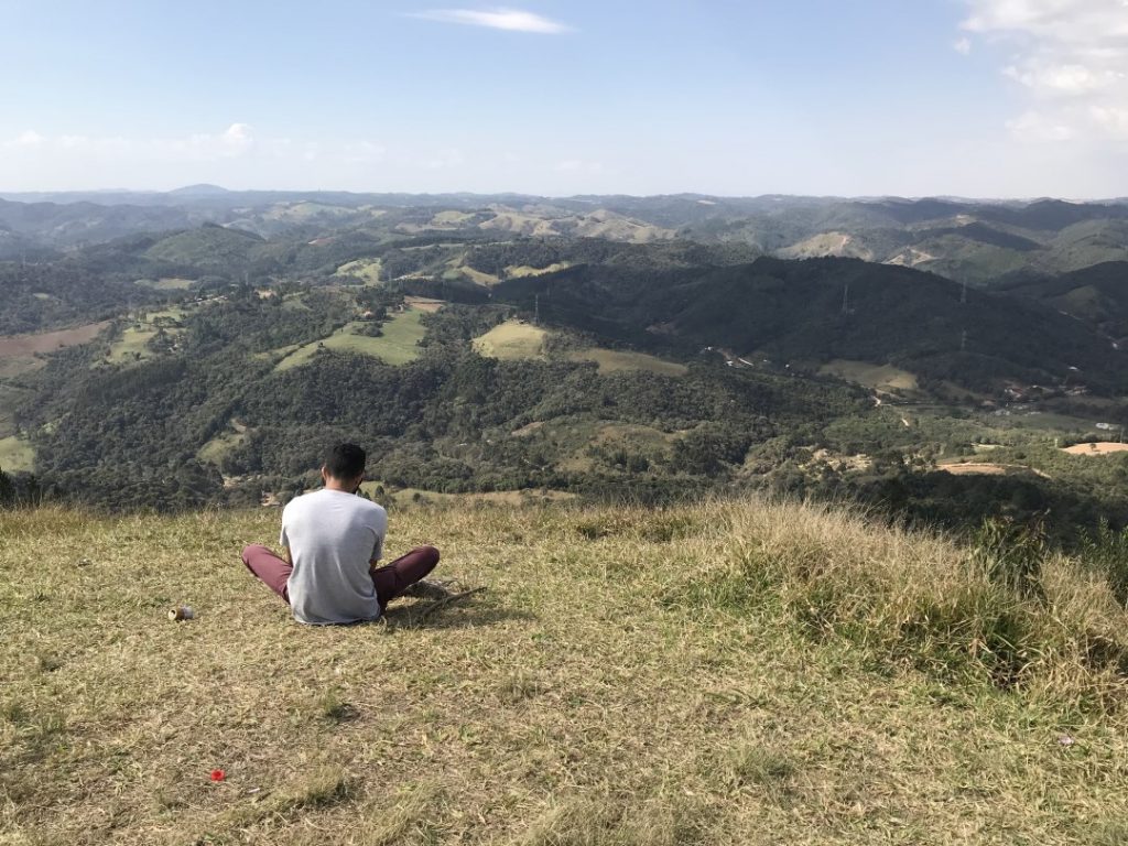 morro da palha em campo magro