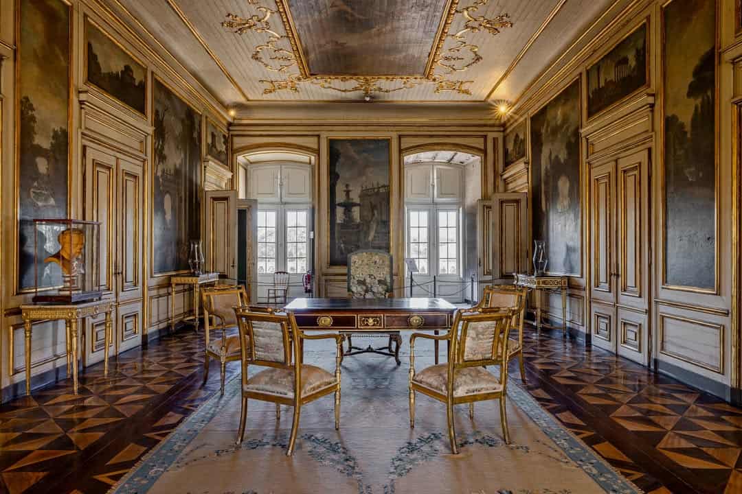Palácio de Queluz