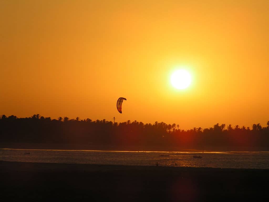 São Miguel do Gostoso