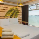Hostel em Cancún é um econômico oásis para mochileiros