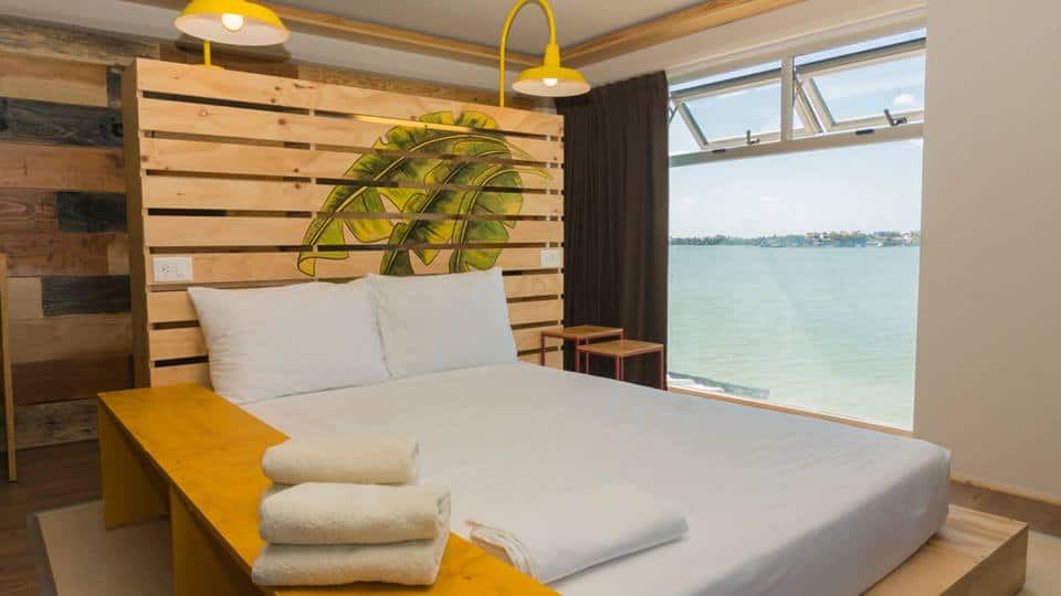 Hostel em Cancún é um econômico oásis para mochileiros