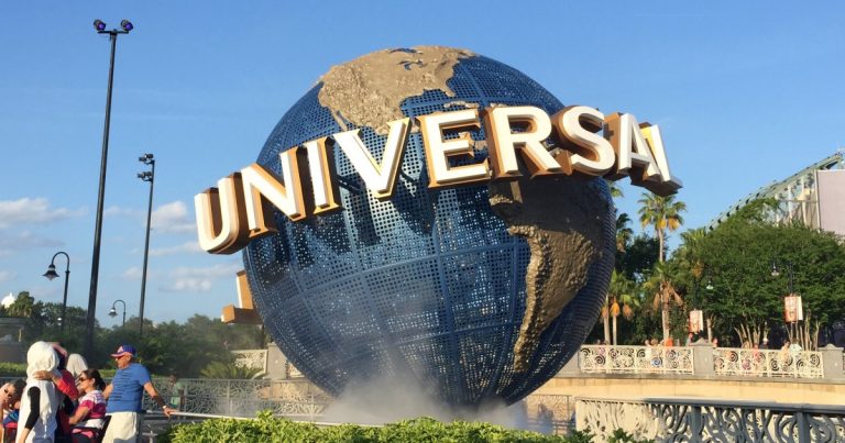Universal Studios: um guia para você descobrir todas as atrações do parque