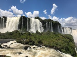 cataratas do iguaçu