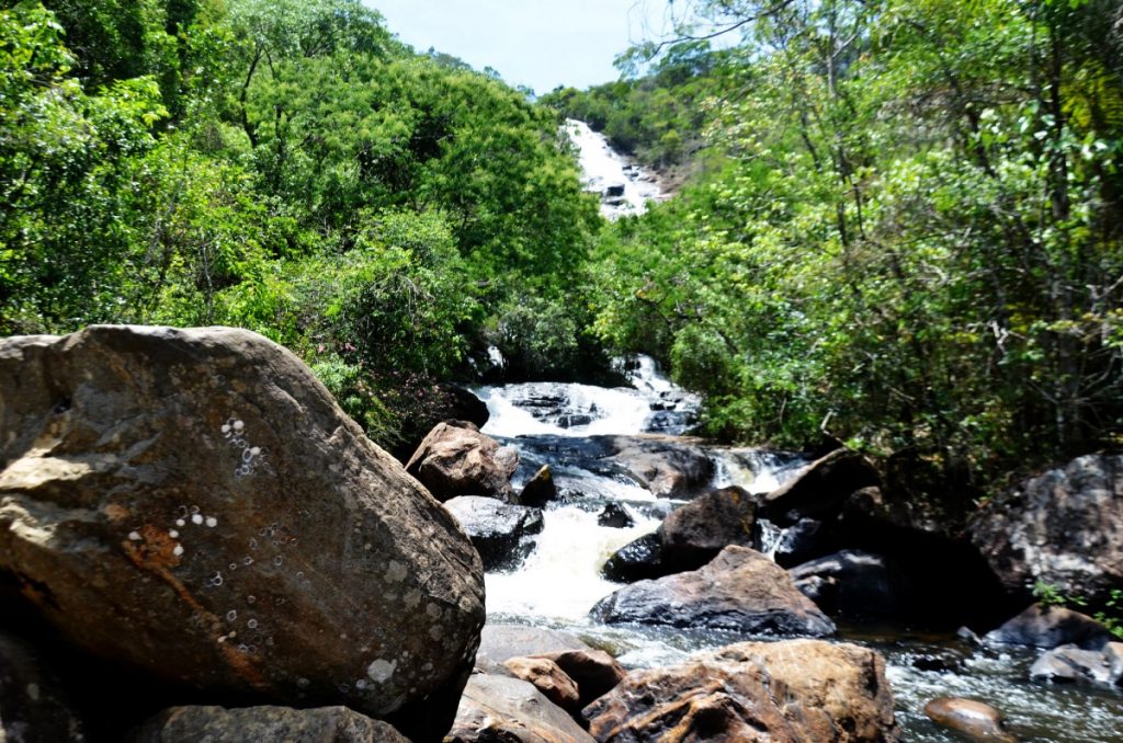 Cachoeira dos Pretos passeio de final de semana para fazer pertinho de São Paulo