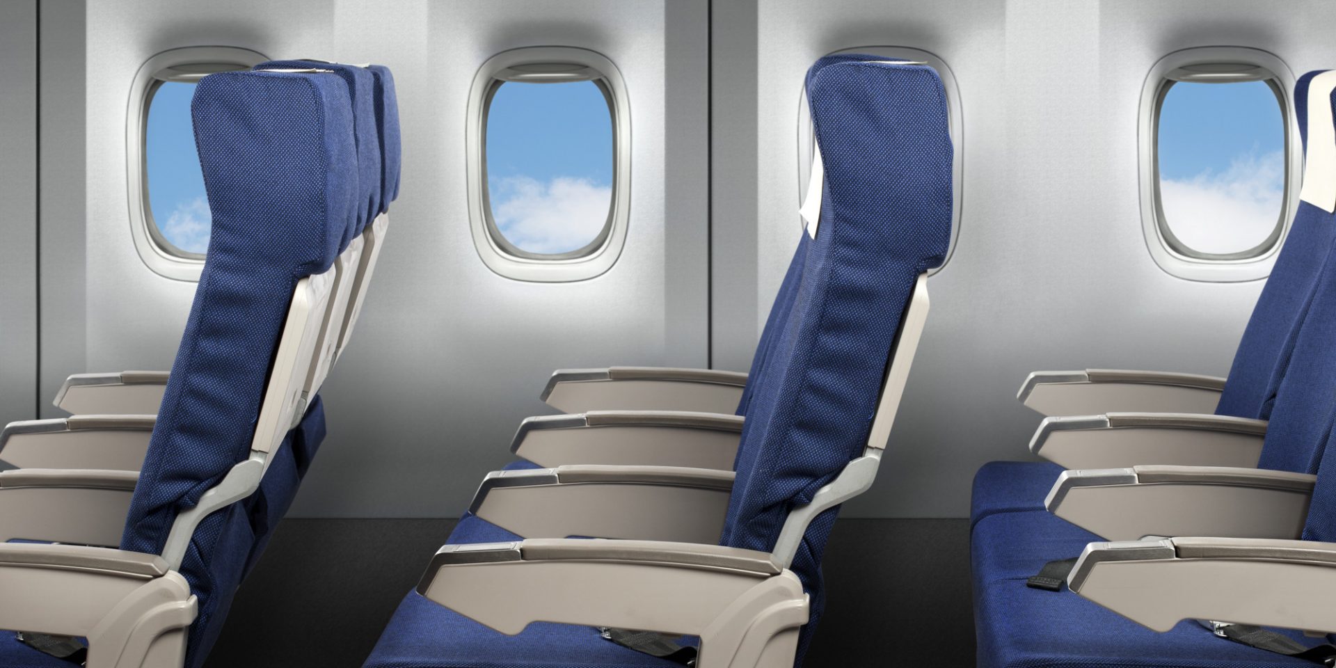 Companhias aéreas podem cobrar pela reserva de assentos? O QCV responde!
