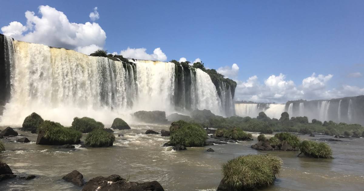 Quer conhecer as Cataratas do Iguaçu? Saiba mais sobre o passeio no lado brasileiro e argentino