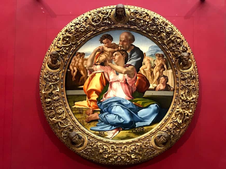 Galeria dos Ofícios