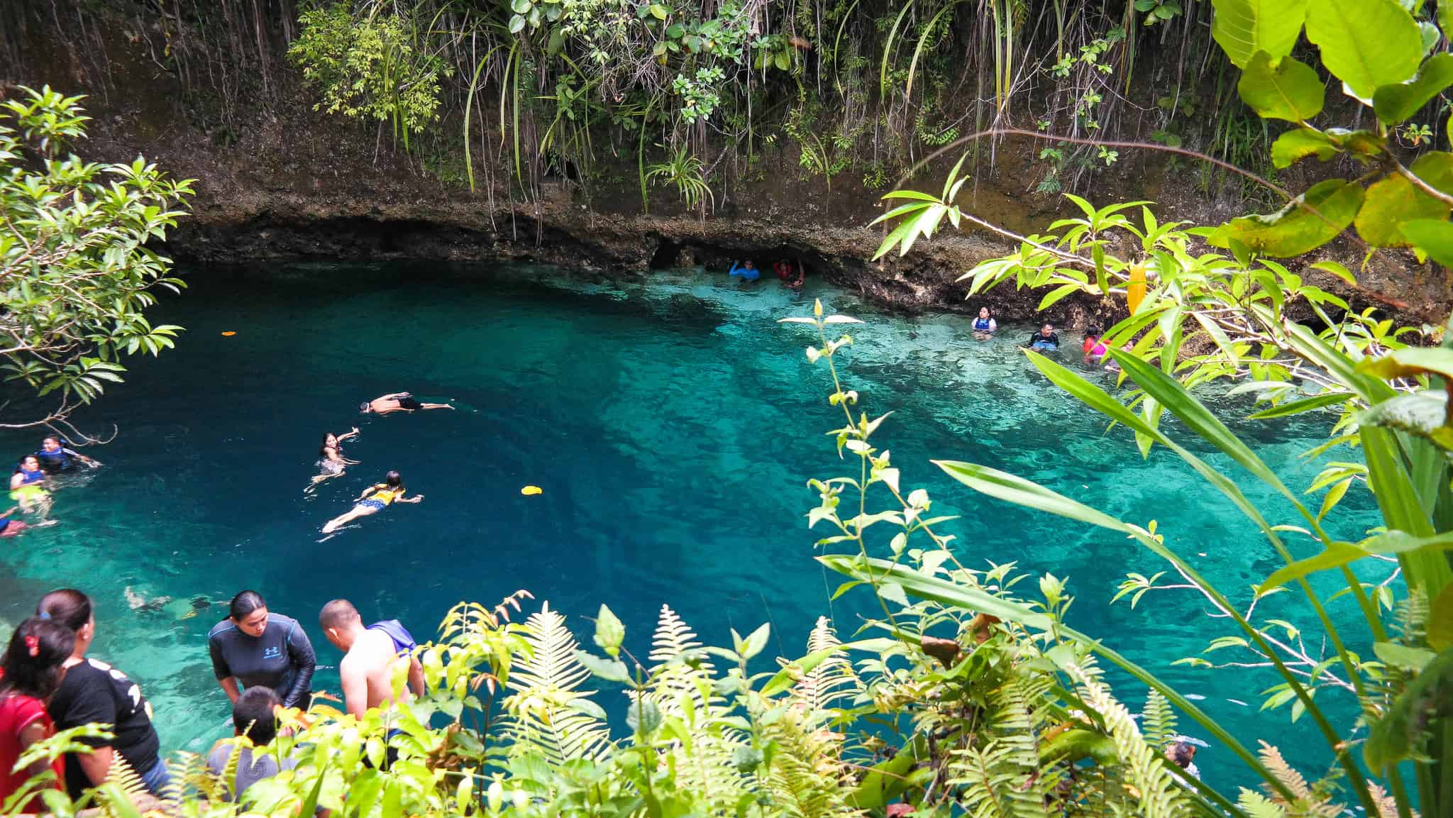 Rio Encantado