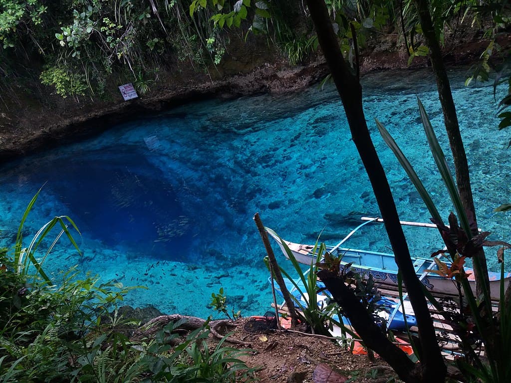 Rio Encantado