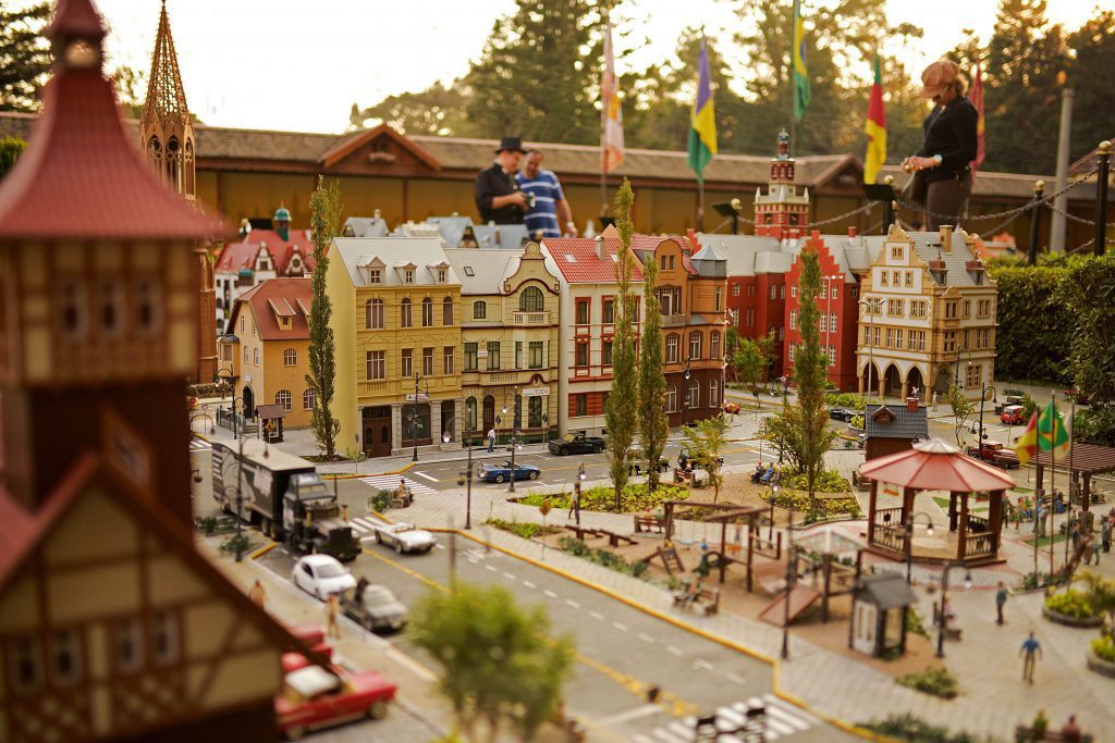 Um mega-guia para conhecer o Mini Mundo, em Gramado