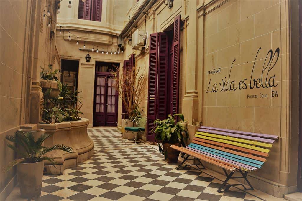 18 hostels em Buenos Aires para você se hospedar com estilo e economia