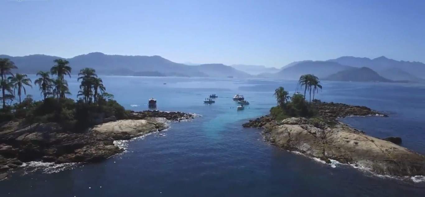 ilhas botinas