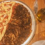 Pizzaria vegana em São Paulo oferece 30 sabores livres de crueldade animal