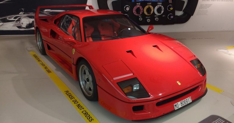maranello