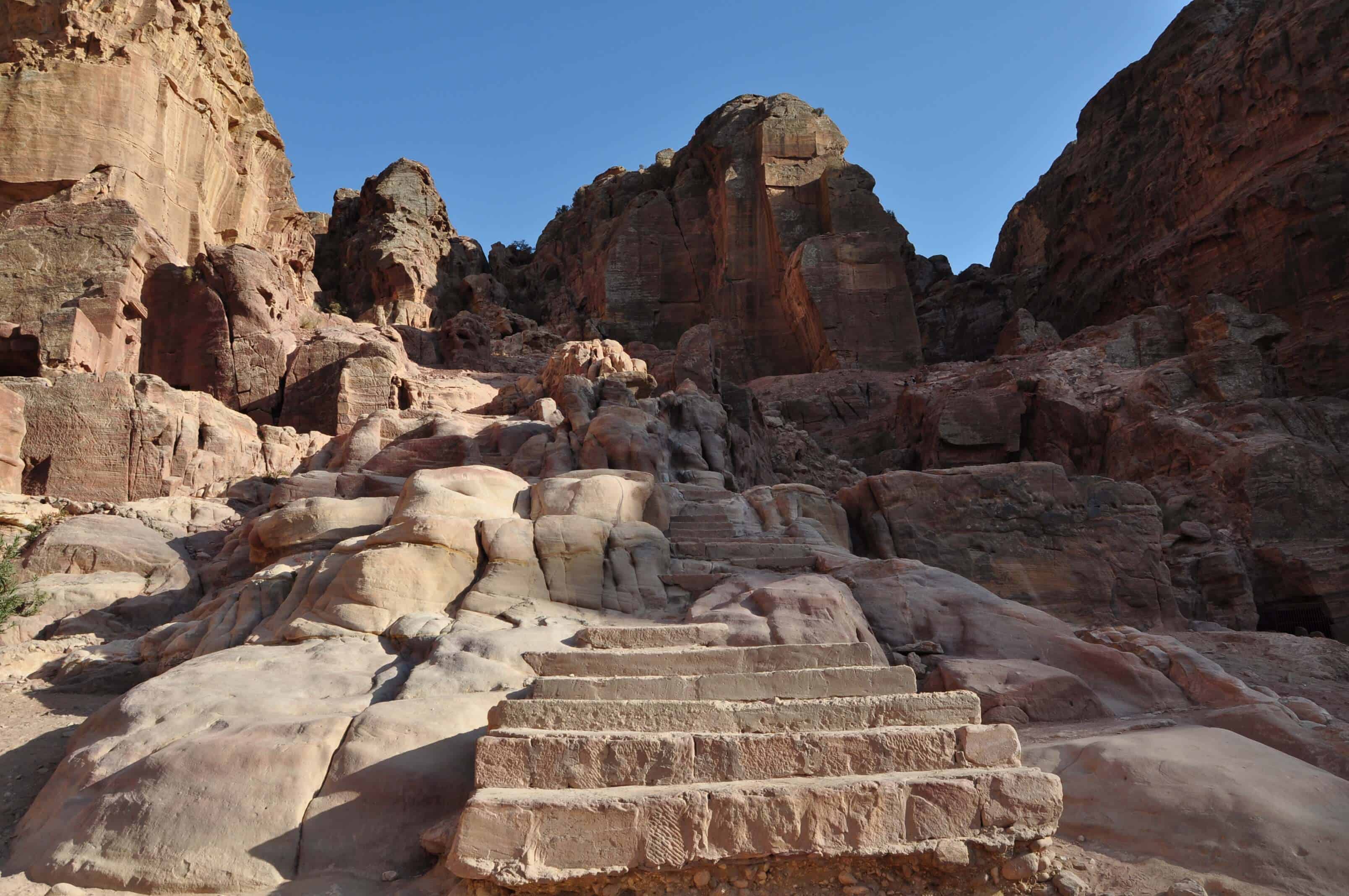 petra