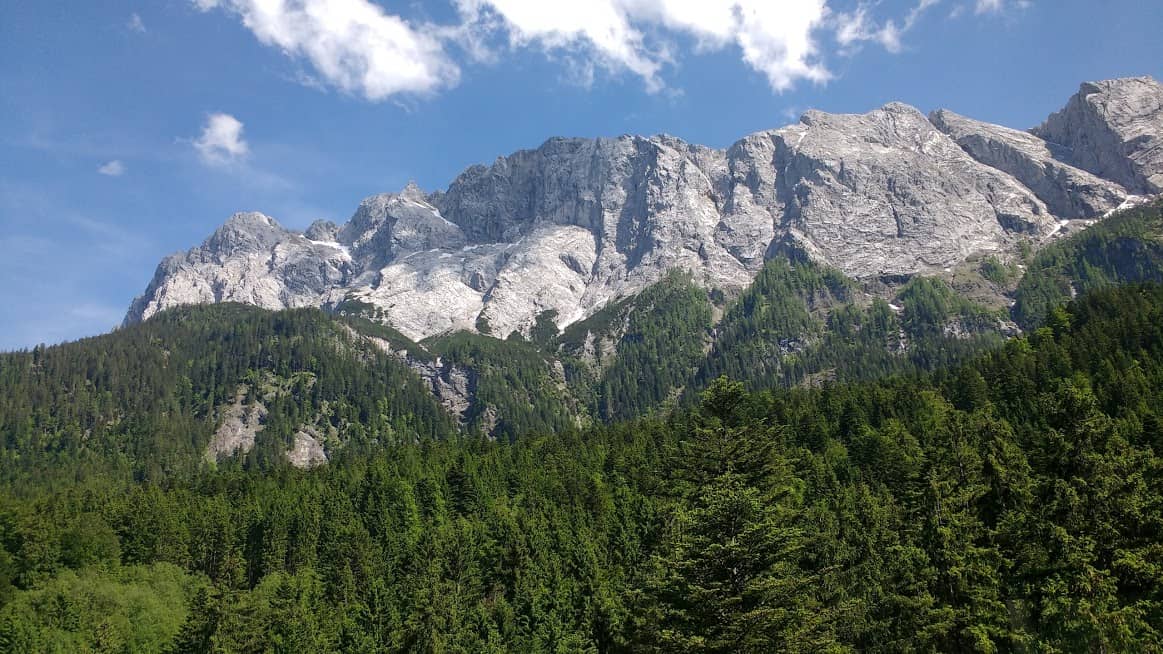 Zugspitze