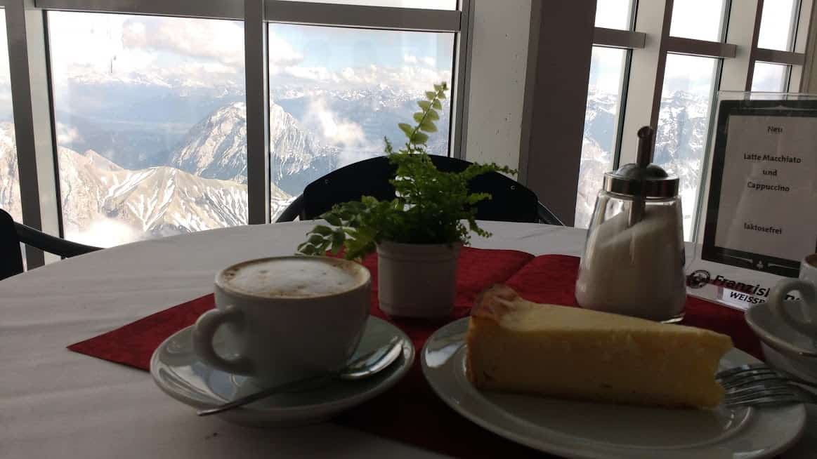 Zugspitze