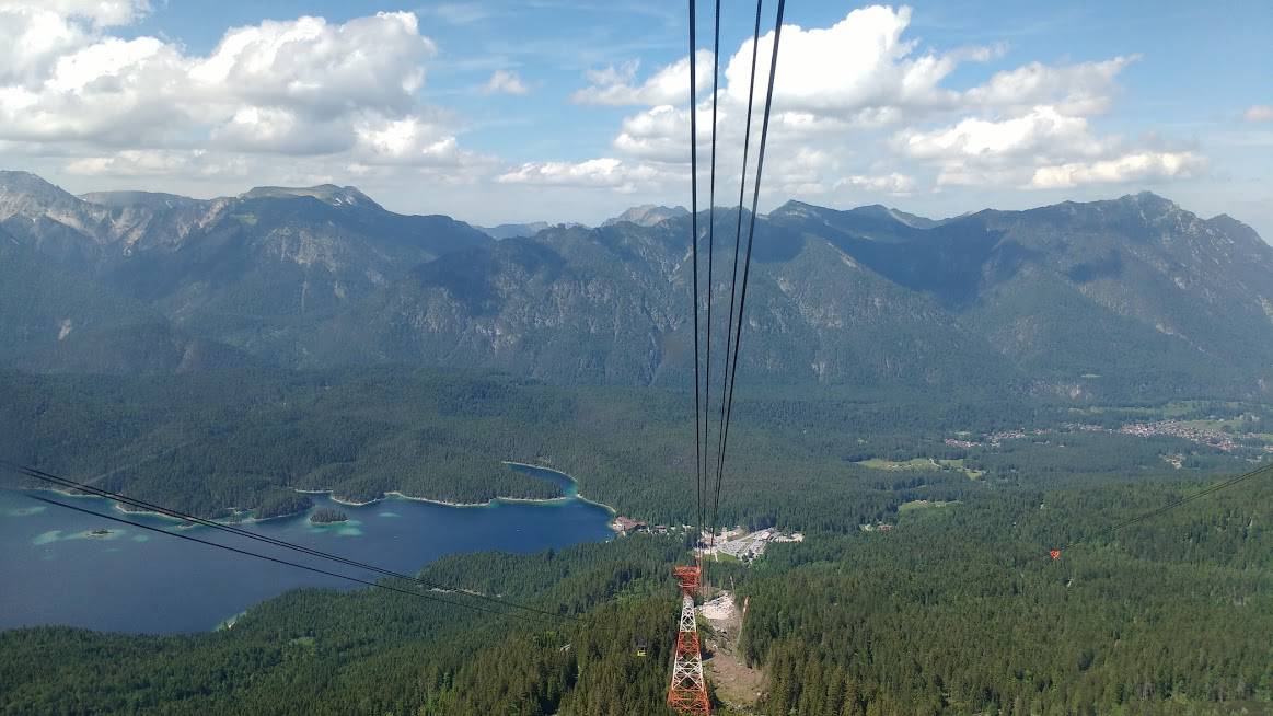 Zugspitze