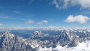 Zugspitze