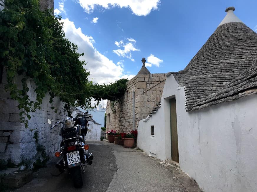 alberobello