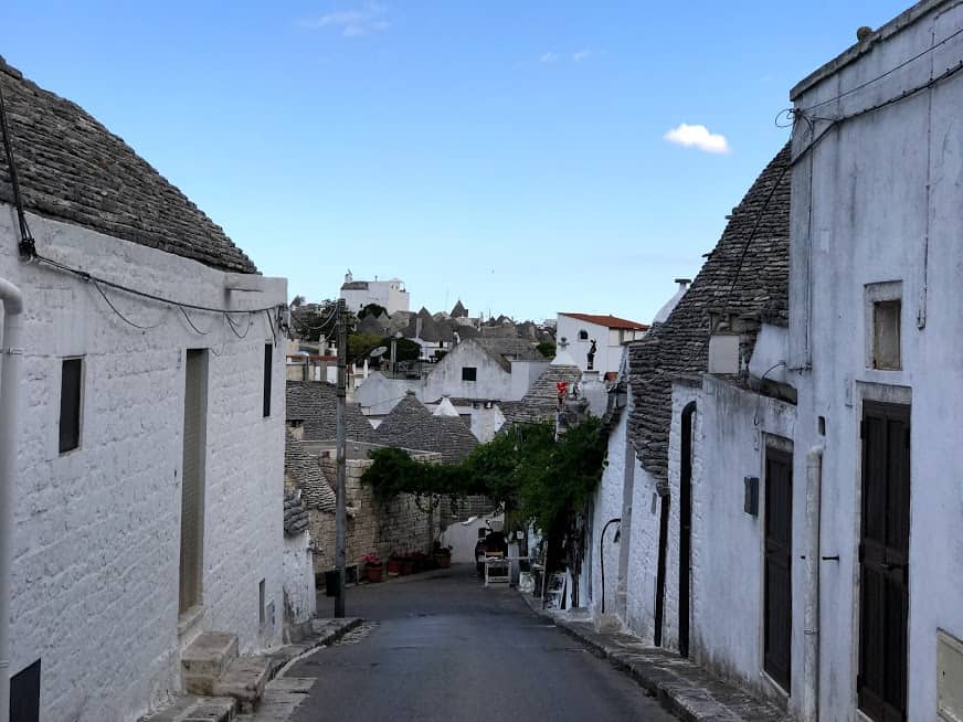 alberobello