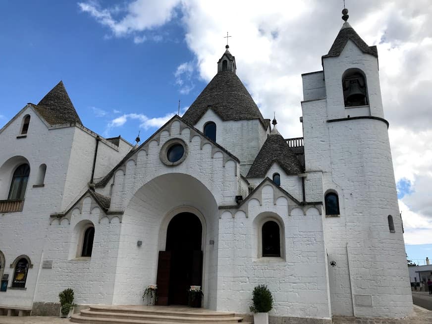 alberobello