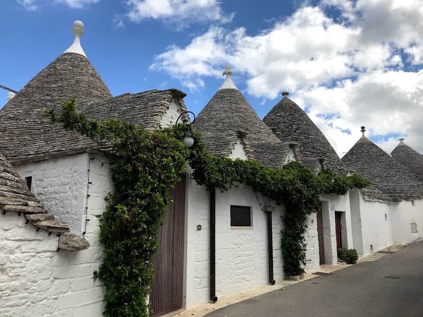 alberobello