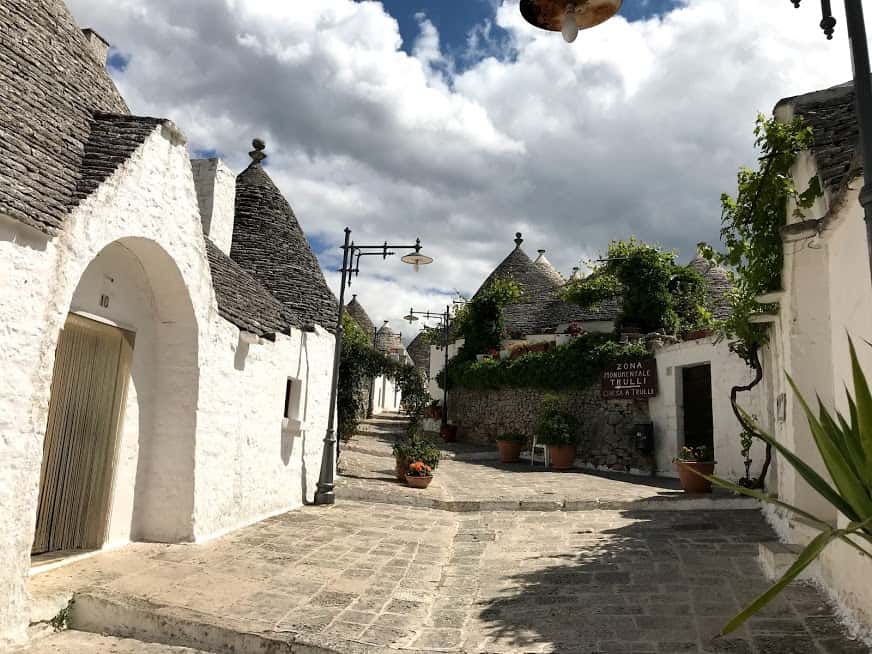 alberobello