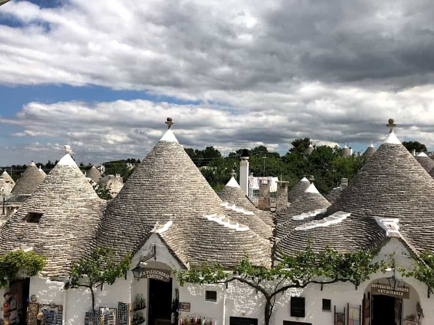 alberobello
