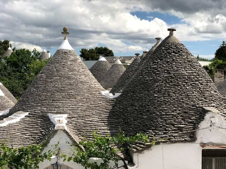 alberobello