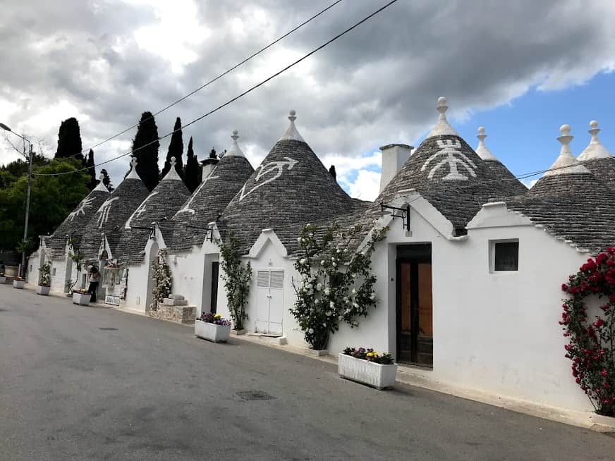 alberobello