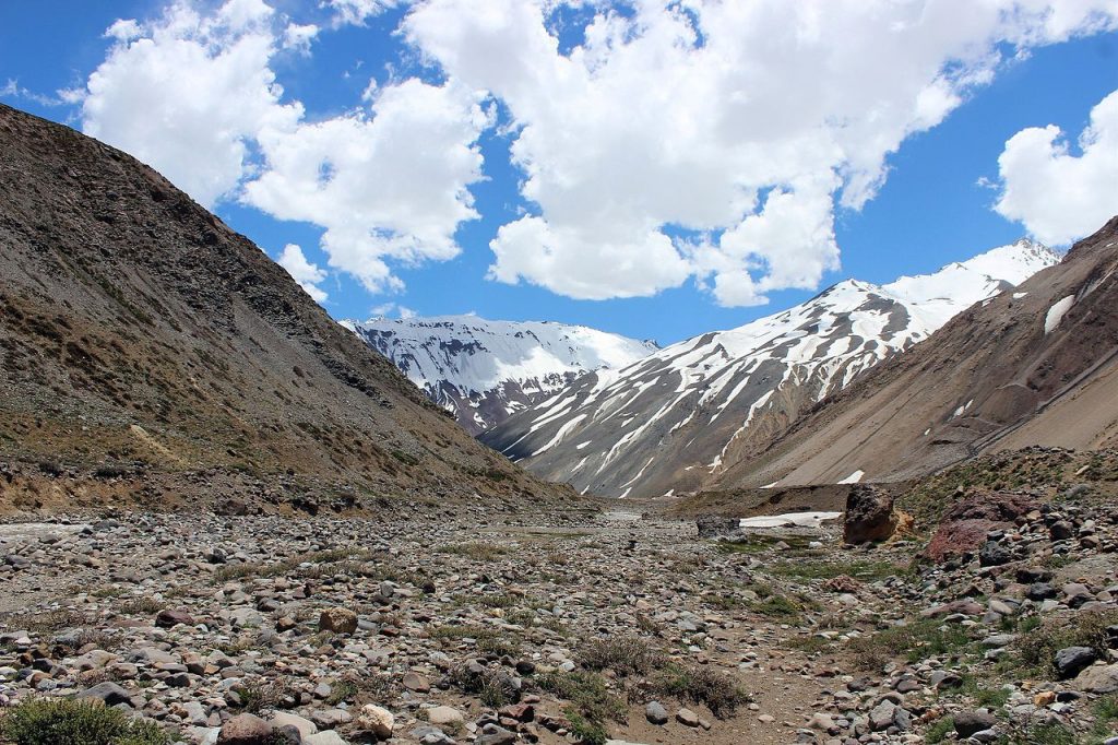Cajón del Maipo e Embalse El Yeso passeio INCRÍVEL perto de Santiago