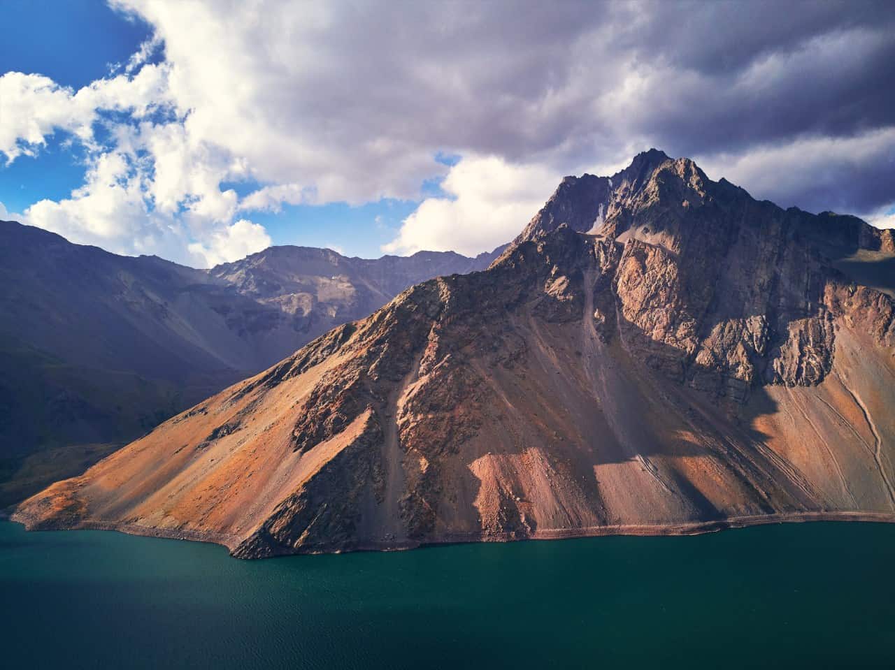 cajón del maipo