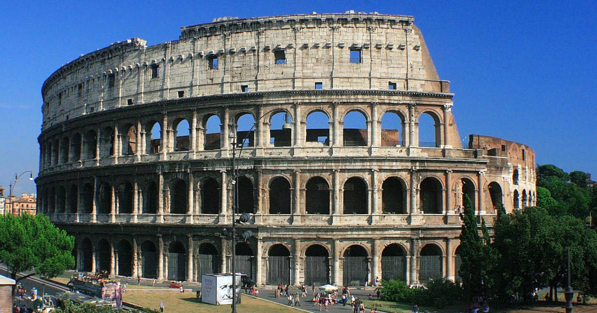 Coliseu em Roma: tudo o que você precisa saber para visitá-lo