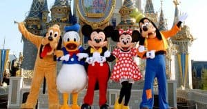 Como viajar para Disney com pouco dinheiro