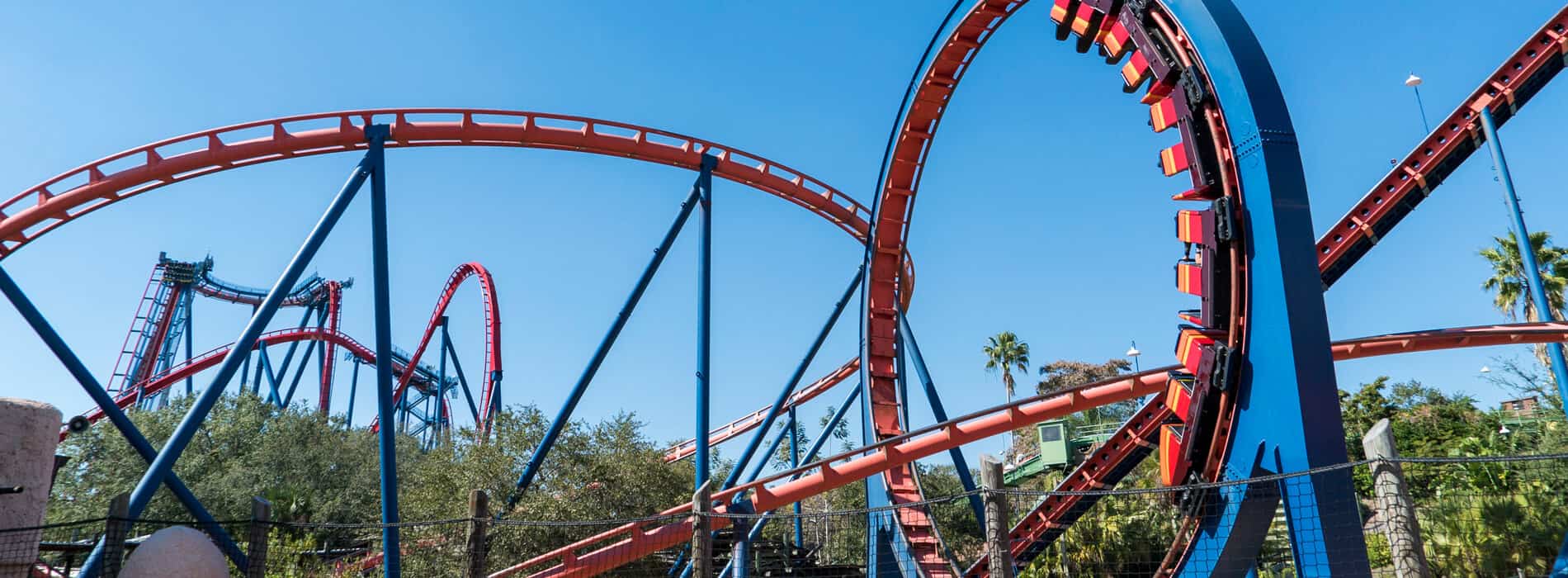 guia busch gardens