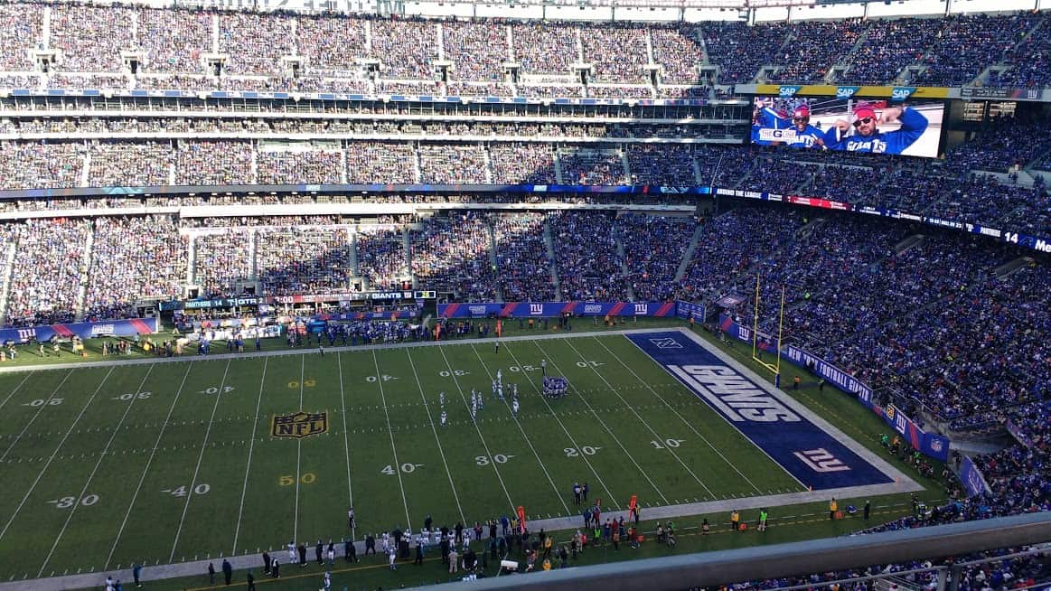 jogos da nfl