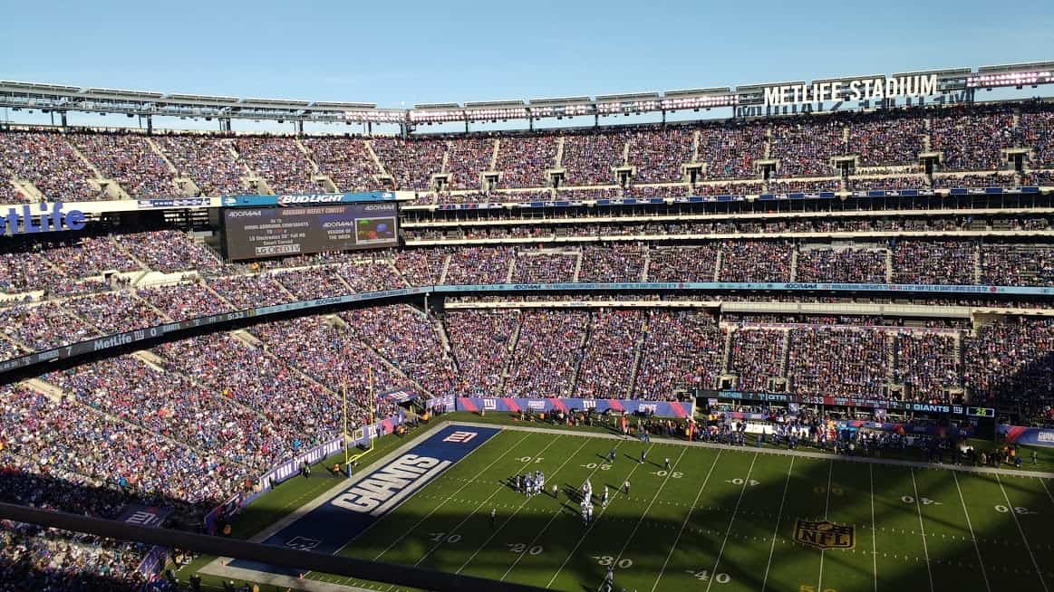 jogos da nfl