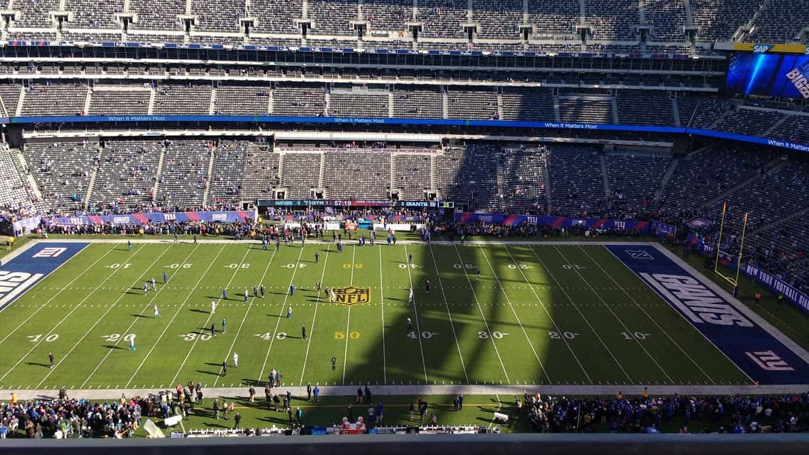 jogos da nfl