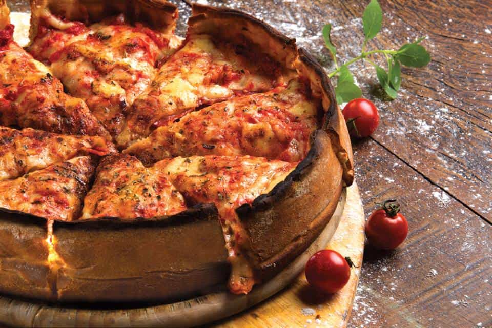 Com mais de 6 mil opções, conheça quais são as melhores pizzarias de São Paulo