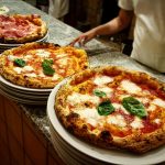 Descubra quais são as melhores pizzarias de Roma