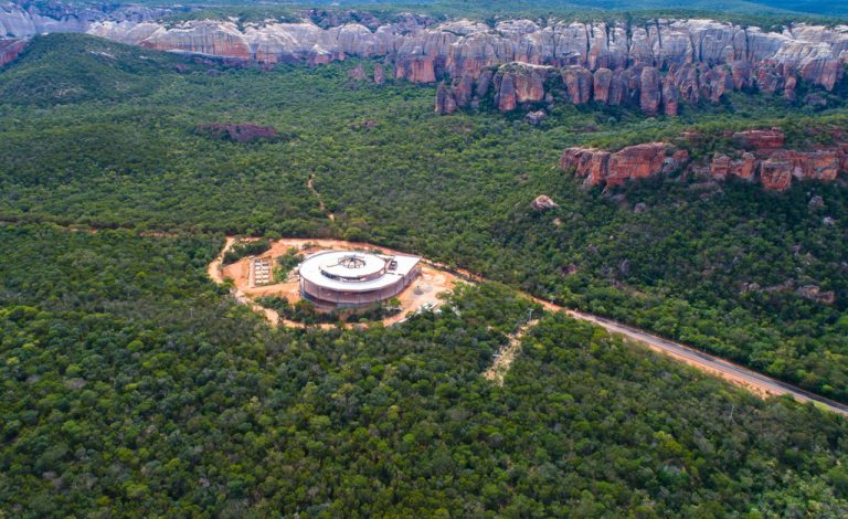Museu da Natureza levará tecnologia e imersão para a Serra da Capivara, no Piauí