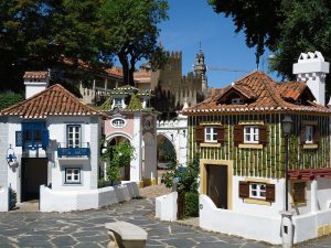 portugal dos pequenitos em coimbra