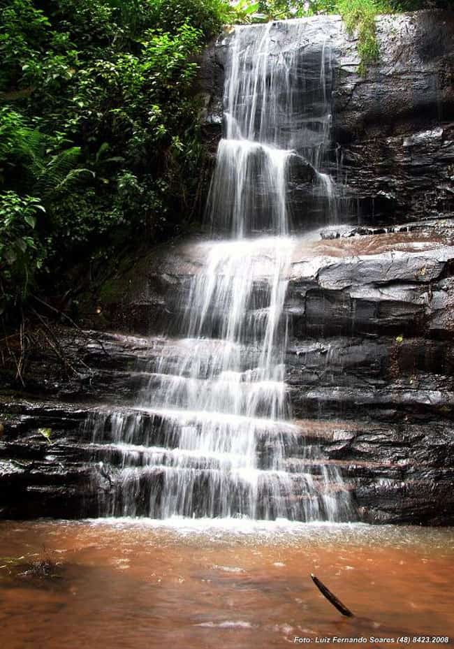 Timbé do Sul oásis de ecoturismo a 270 km de Florianópolis